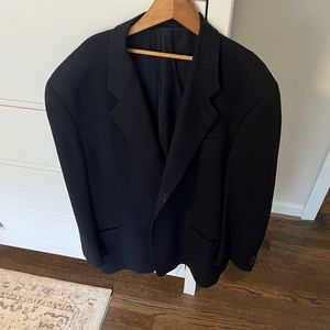 Georgio Armani Suit Jacket